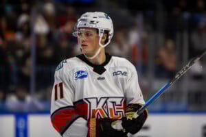 Kc Mavericks V Idaho Steelheads 11 8 25 38