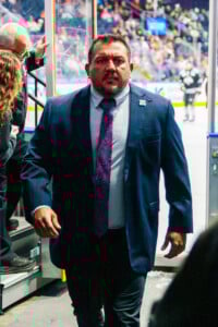 Kc Mavericks V Idaho Steelheads 11 8 25 21