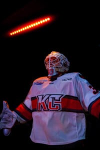 Kc Mavericks V Idaho Steelheads 11 8 25 11