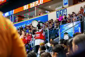 Kc Mavericks V Idaho Steelheads 35