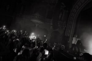 Yung Gravy Uptown Theatre 30