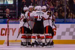 Kc Mavericks V Idaho Steelheads 18