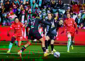 Kc Current Vs Ny Gotham Nov 9th 66