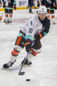 Kc Mavericks V Tulsa Oilers 01