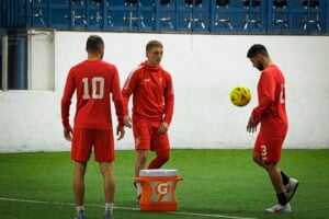 Kc Comets Media Day 2025 2026 12