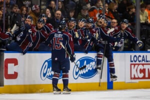 Kc Mavericks V Tulsa Oilers 23