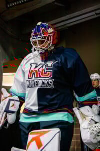 Kc Mavericks V Idaho Steelheads 03