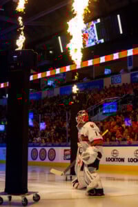 Kc Mavericks V Idaho Steelheads 08