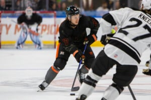 Kc Mavericks V Wichita Thunder 29