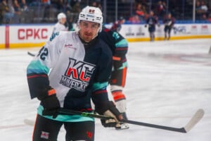 Kc Mavericks V Tulsa Oilers 04