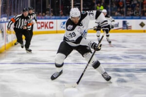 Kc Mavericks V Wichita Thunder 19