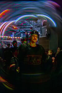 Kc Mavericks V Wichita Thunder 49