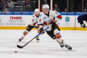 Kc Mavericks V Tulsa Oilers 47