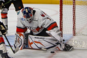 Kc Mavericks V Idaho Steelheads 19