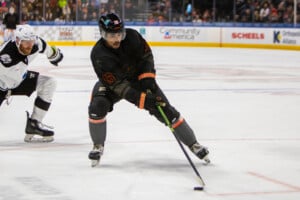 Kc Mavericks V Wichita Thunder 30