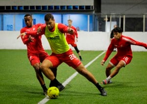 Kc Comets Media Day 2025 2026 81