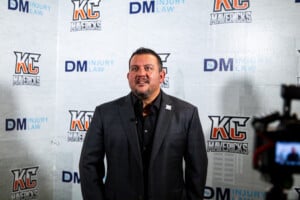 Kc Mavericks V Idaho Steelheads 51