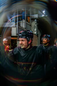 Kc Mavericks V Wichita Thunder 22