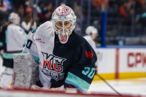 Kc Mavericks V Idaho Steelheads 11 8 25 02