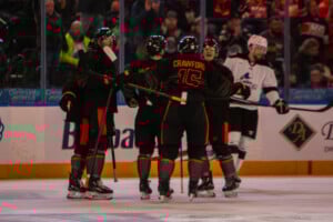 Kc Mavericks V Wichita Thunder 24