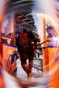 Kc Mavericks V Wichita Thunder 09