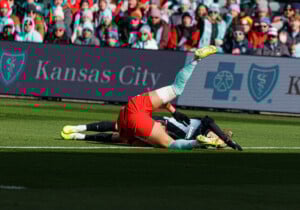 Kc Current Vs Ny Gotham Nov 9th 25