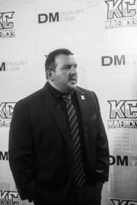 Kc Mavericks V Tulsa Oilers 50