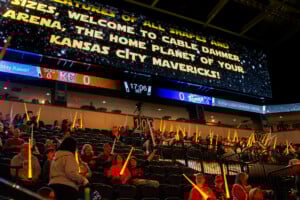 Kc Mavericks V Witchata Thunder 11 15 25 10