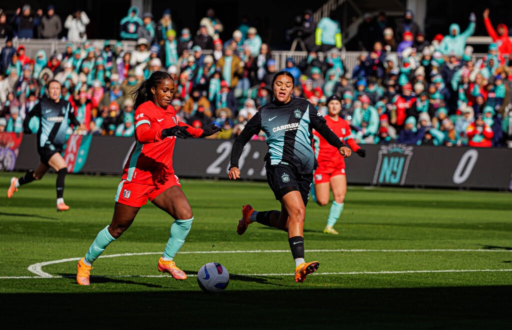 Kc Current Vs Ny Gotham Nov 9th 50