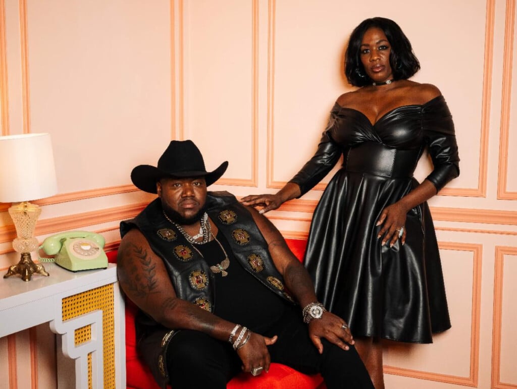 Country soul duo The War and Treaty talk baptism by fire ahead of Knuckleheads gig – Kansas City Pitch