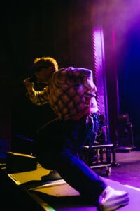 Pertinence Uptown Theatre 5