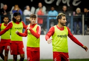 Kc Comets Media Day 2025 2026 34