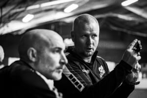 Kc Comets Media Day 2025 2026 100