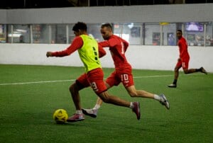 Kc Comets Media Day 2025 2026 65