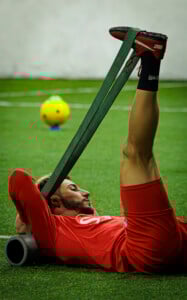 Kc Comets Media Day 2025 2026 17