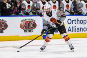 Kc Mavericks V Witchata Thunder 11 15 25 37