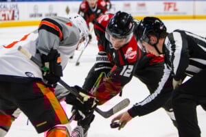 Kc Mavericks V Witchata Thunder 11 15 25 26