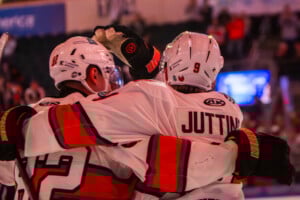 Kc Mavericks V Tulsa Oilers 43