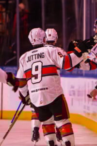 Kc Mavericks V Idaho Steelheads 11 8 25 16