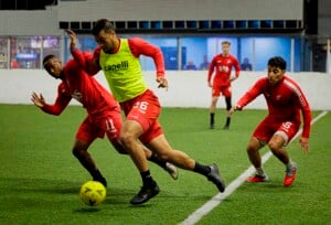 Kc Comets Media Day 2025 2026 82