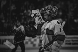 Kc Mavericks V Idaho Steelheads 16
