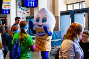 Kc Mavericks V Idaho Steelheads 26