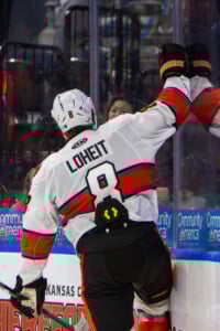 Kc Mavericks V Tulsa Oilers 40