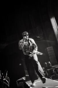 Pertinence Uptown Theatre 3