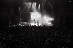 Yung Gravy Uptown Theatre 17