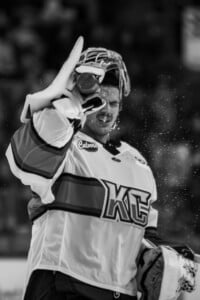 Kc Mavericks V Idaho Steelheads 45