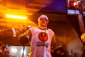 Kc Mavericks V Witchata Thunder 11 15 25 14