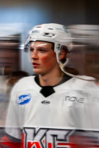 Kc Mavericks V Idaho Steelheads 39