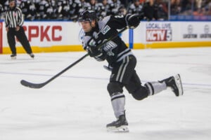 Kc Mavericks V Idaho Steelheads 11 8 25 17