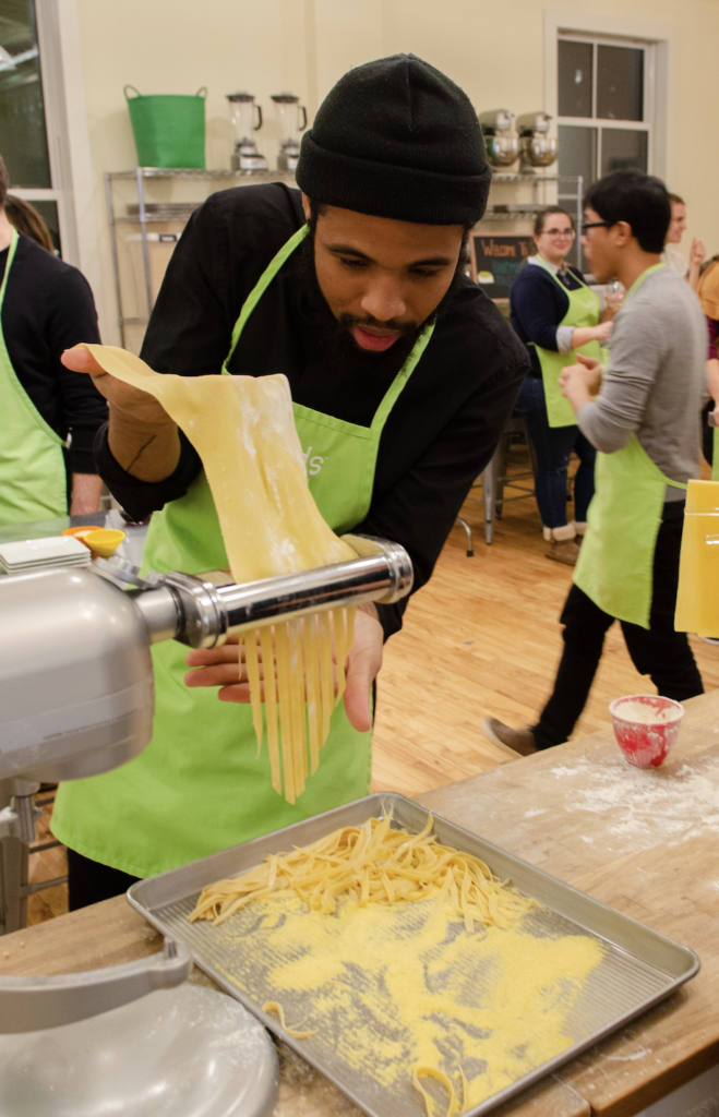 Kcet Cooking Programs These KC cooking classes might be exactly what you're looking for